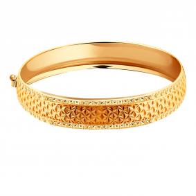 Золотой браслет МАГНАТ МА 022189 МА 022189 фото